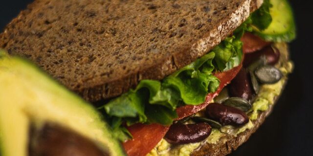 Gluten-Free Half Sandwich Boxed Lunch