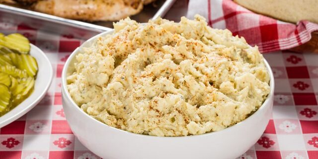 Potato Salad