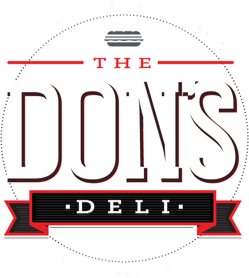 The Don's Deli — A Respected Delicatessen, Established 2016